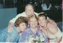 pic of annette (the one at the back)